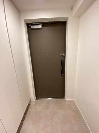 シーズンフラッツ両国EAST(シーズンフラッツリョウゴクイーの物件内観写真